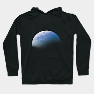 moon Hoodie